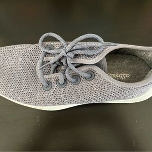 Women’s All Birds shoes size 10